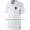 Tenue France Exterieur Coupe du monde 2018 Maillot de Foot